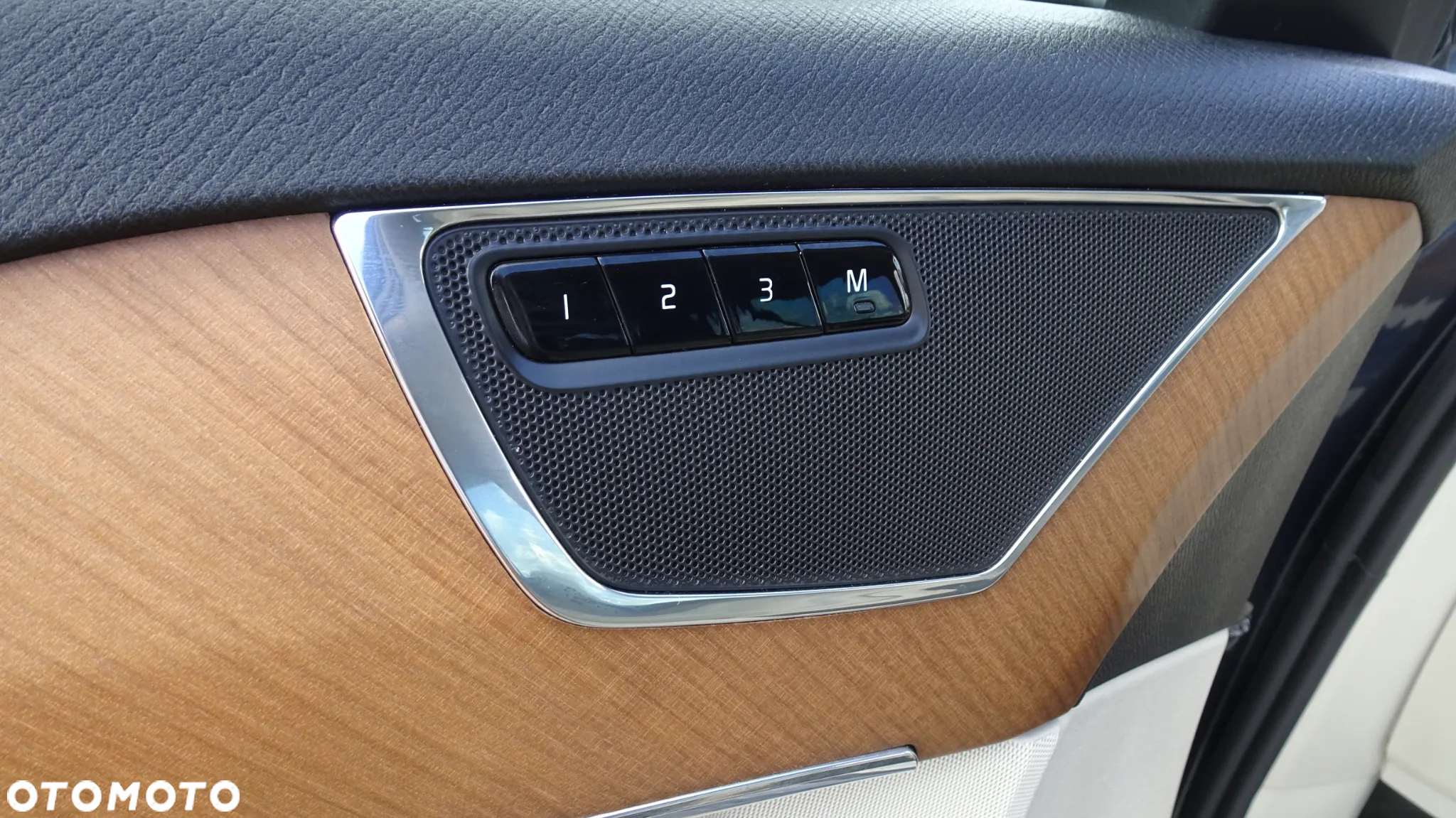 Volvo XC 90 D5 AWD Inscription - 23