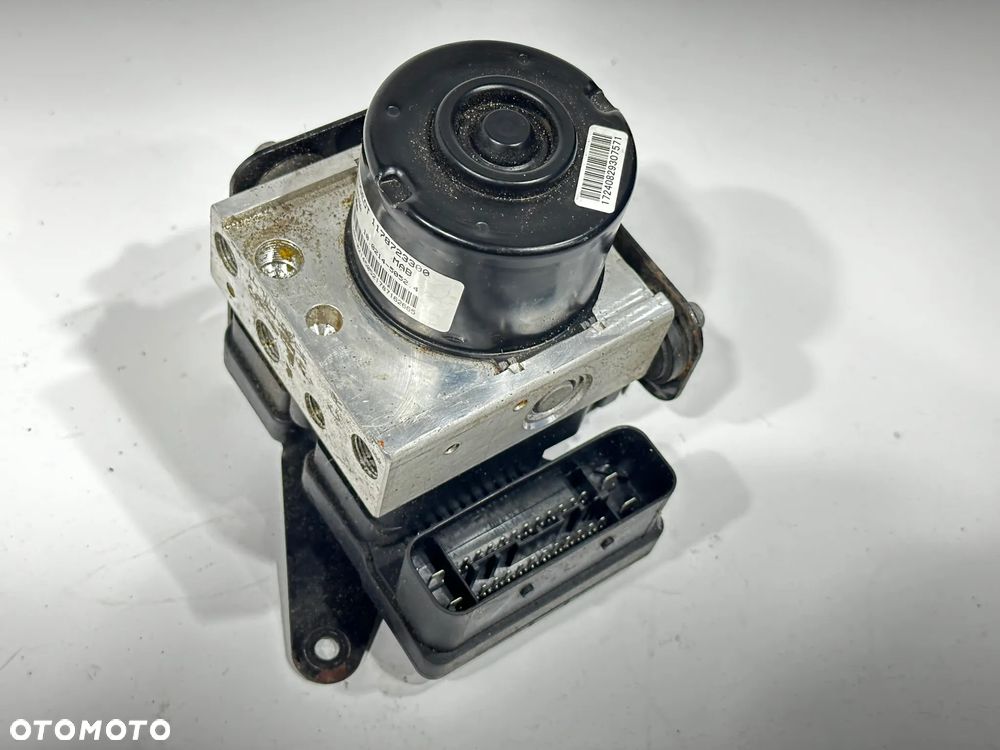 Pompa ABS Peugeot Metropolis 400 - 1