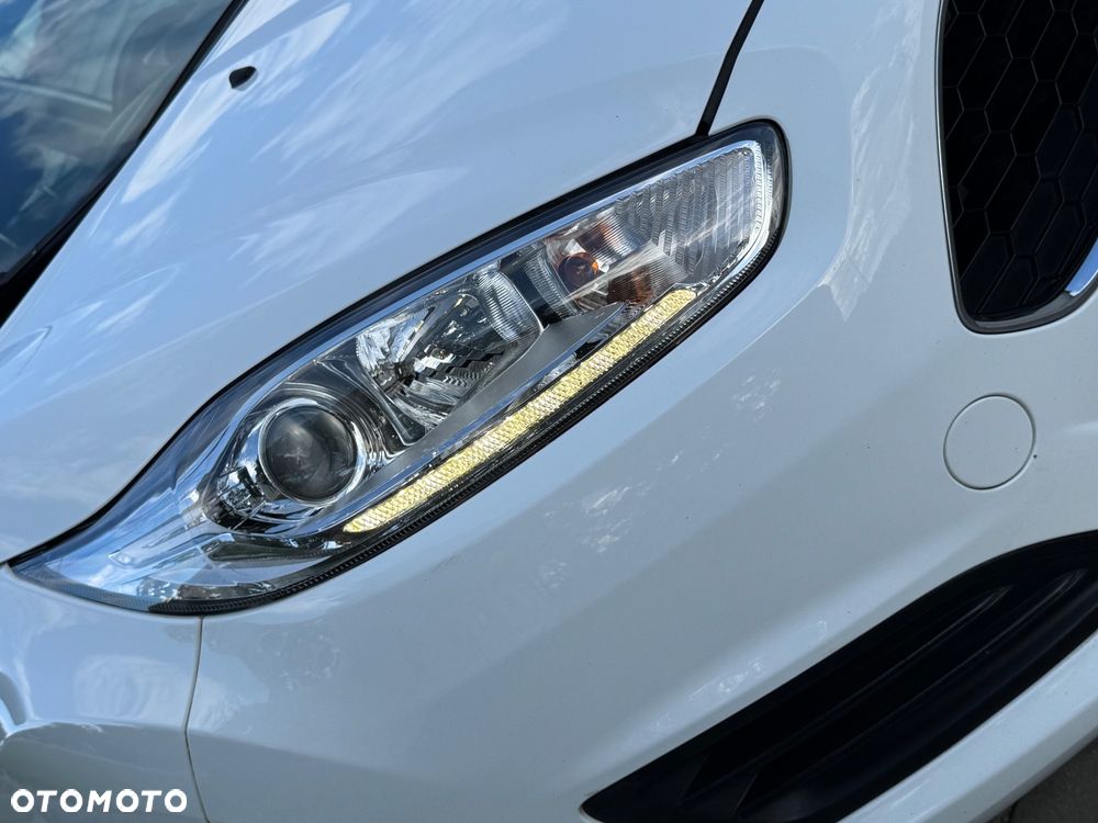Ford Fiesta - 9