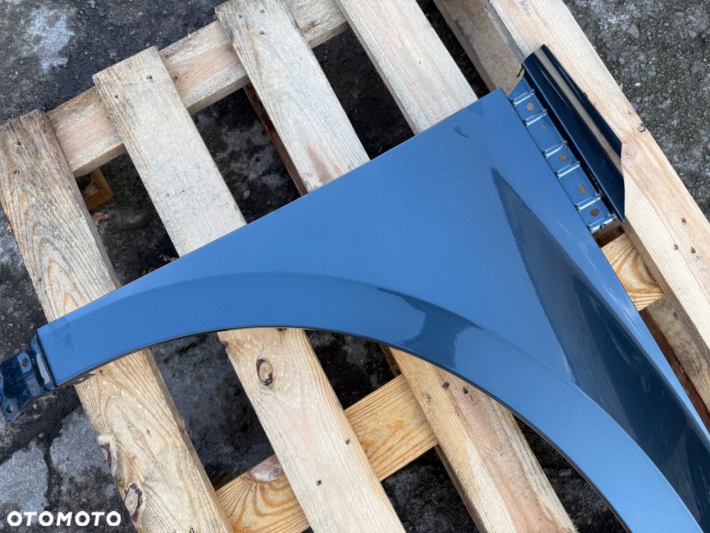 BŁOTNIK PRZÓD PRAWY SKODA ENYAQ 5LA 5LA821022A - 24