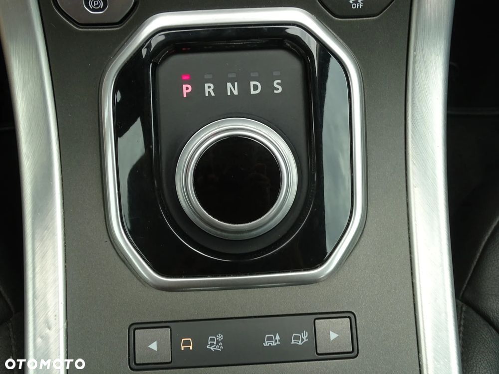 Land Rover Range Rover Evoque 2.0TD4 SE - 32