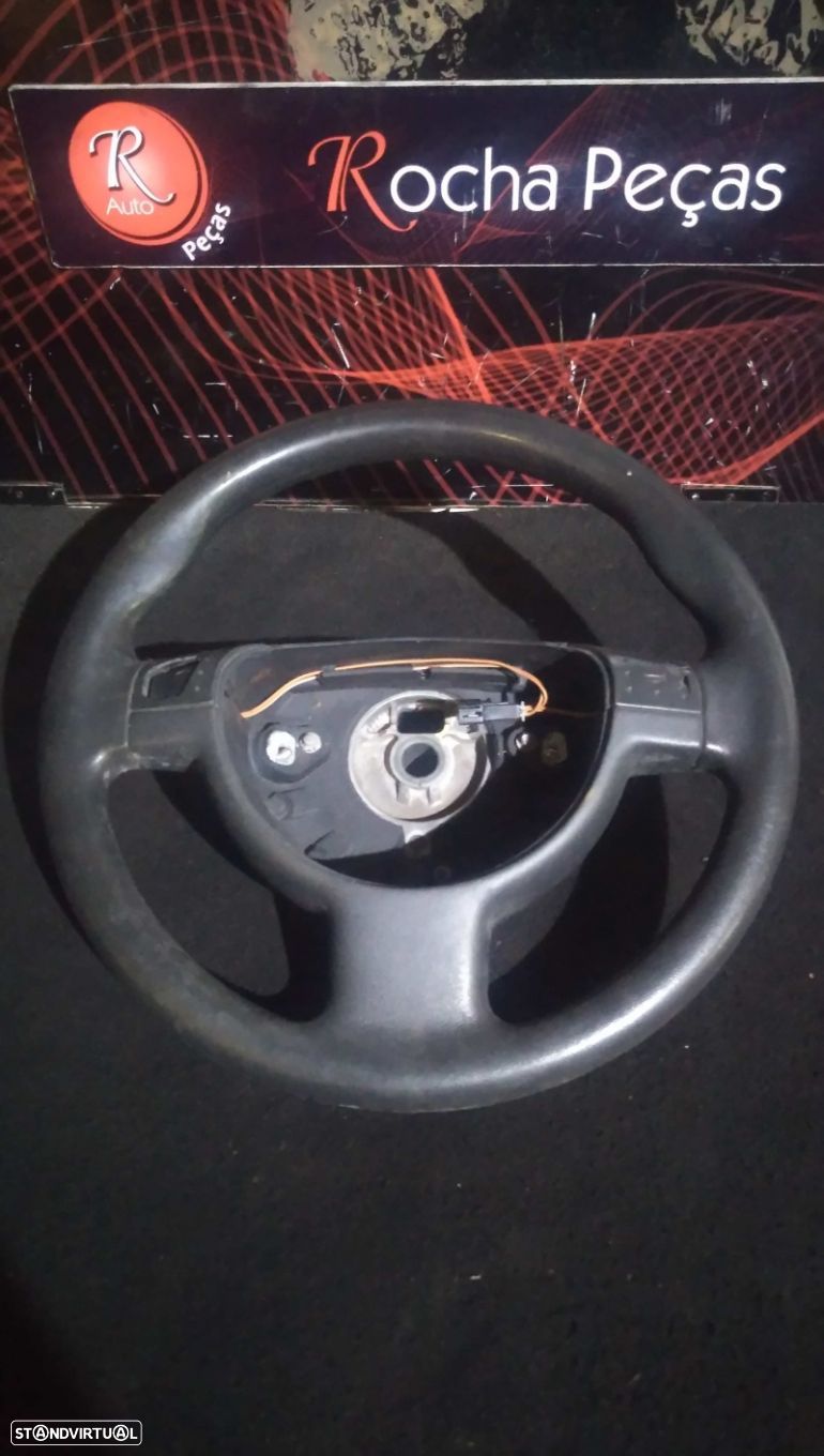 Volante Opel Corsa C (X01) - 1