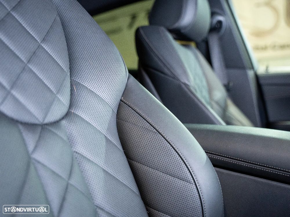 BMW X6 40 d xDrive Pack M - 24