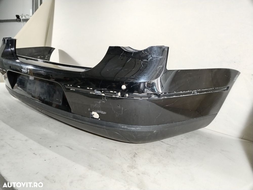 Bara spate VW Passat B6, Berlina, 2005, 2006, 2007, 2008, 2009, 2010, 2011, 3C5807421 - 3