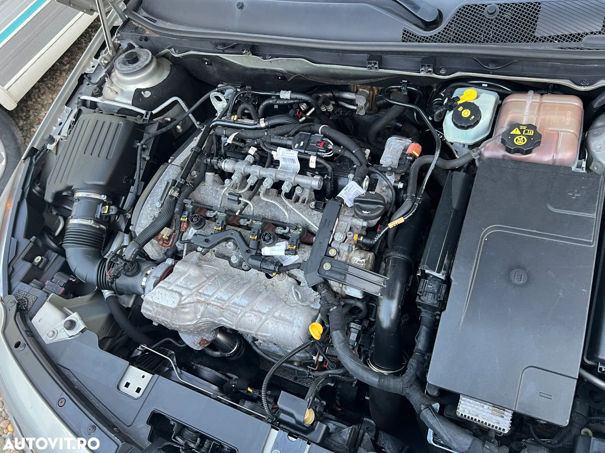 Opel Insignia 2.0 CDTI - 2
