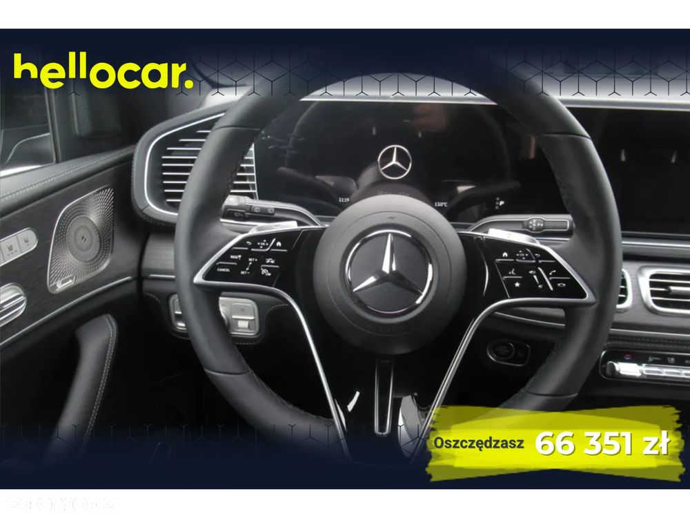 Mercedes-Benz GLE 300 d mHEV 4-Matic - 6