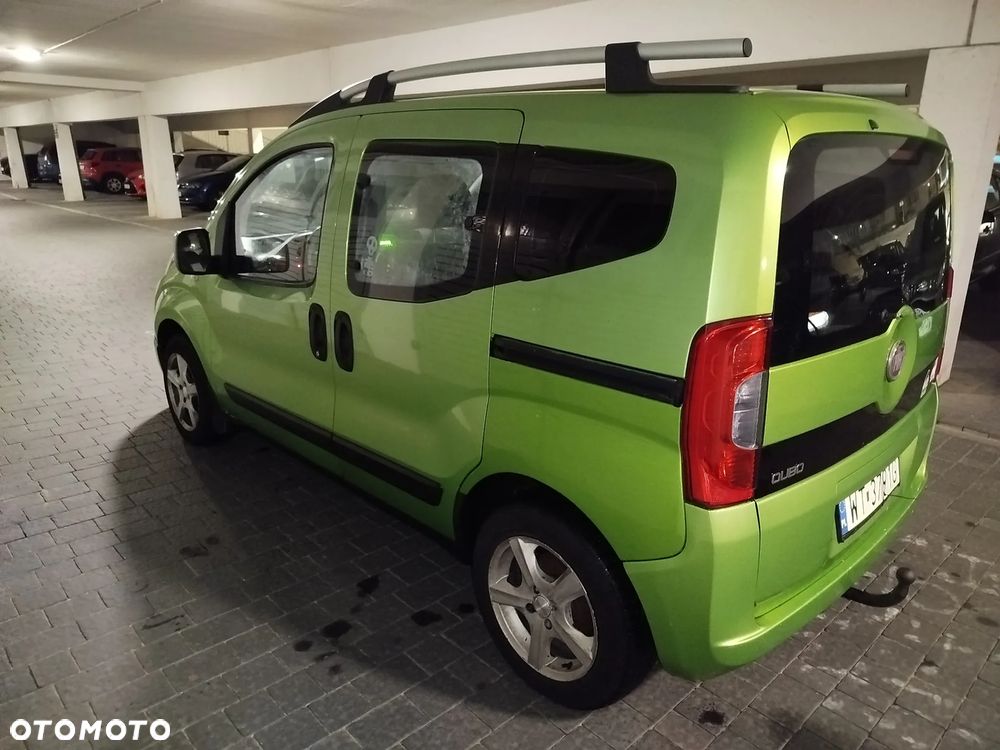 Fiat Qubo - 9