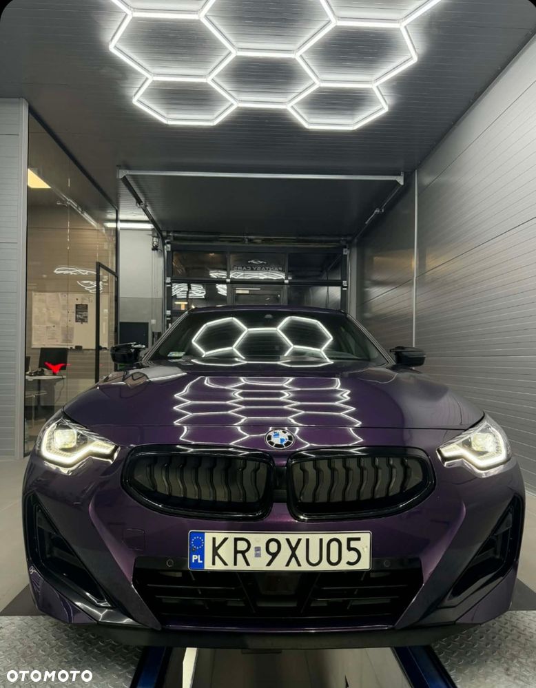 BMW Seria 2 M240i xDrive - 34