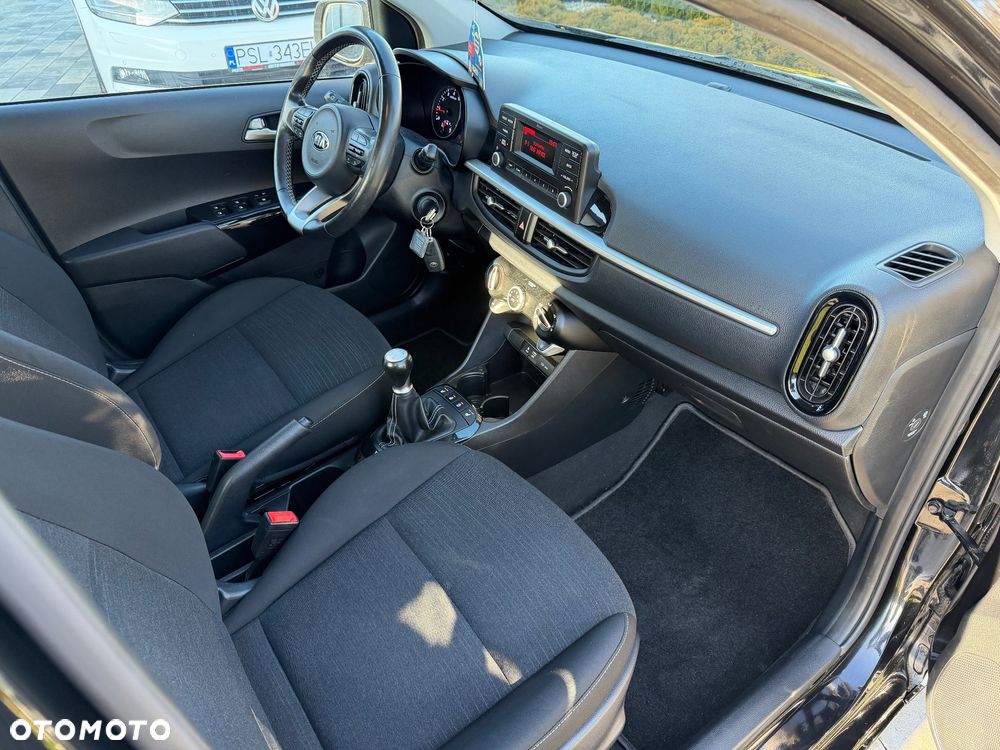 Kia Picanto 1.0 Dream-Team Edition - 14