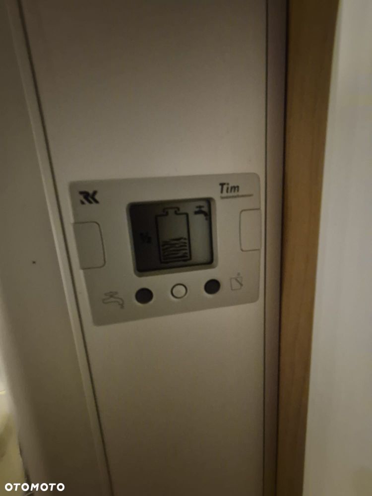 Tabbert DA VINCI 540 DM - 33