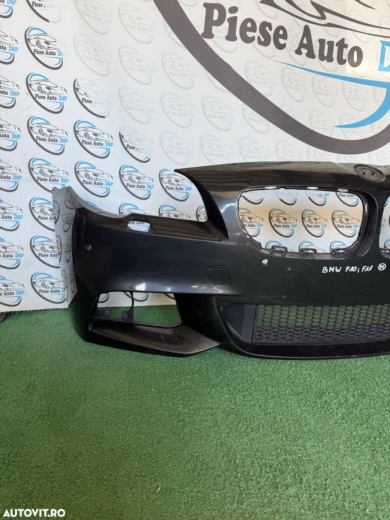 Bara fata Bmw F10 F11 M pachet - 2
