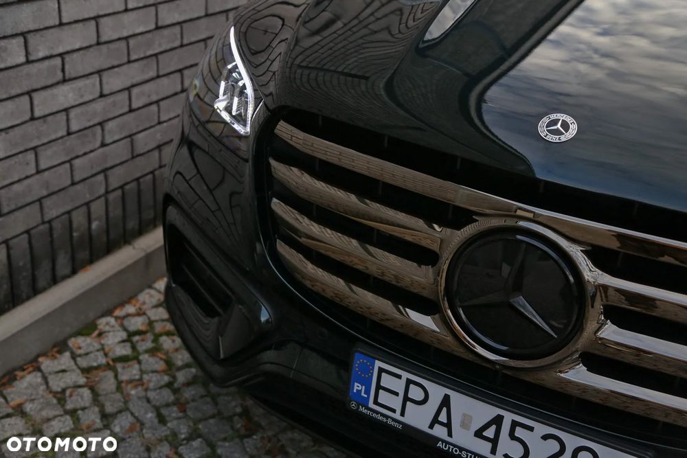 Mercedes-Benz GLS - 10