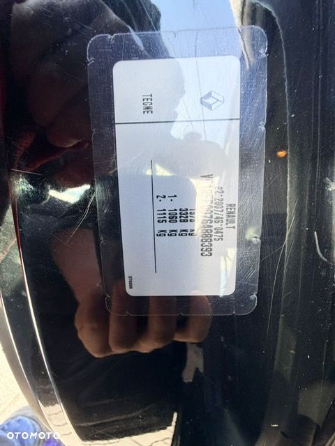 Renault Kadjar BLUE dCi 115 BUSINESS EDITION - 6