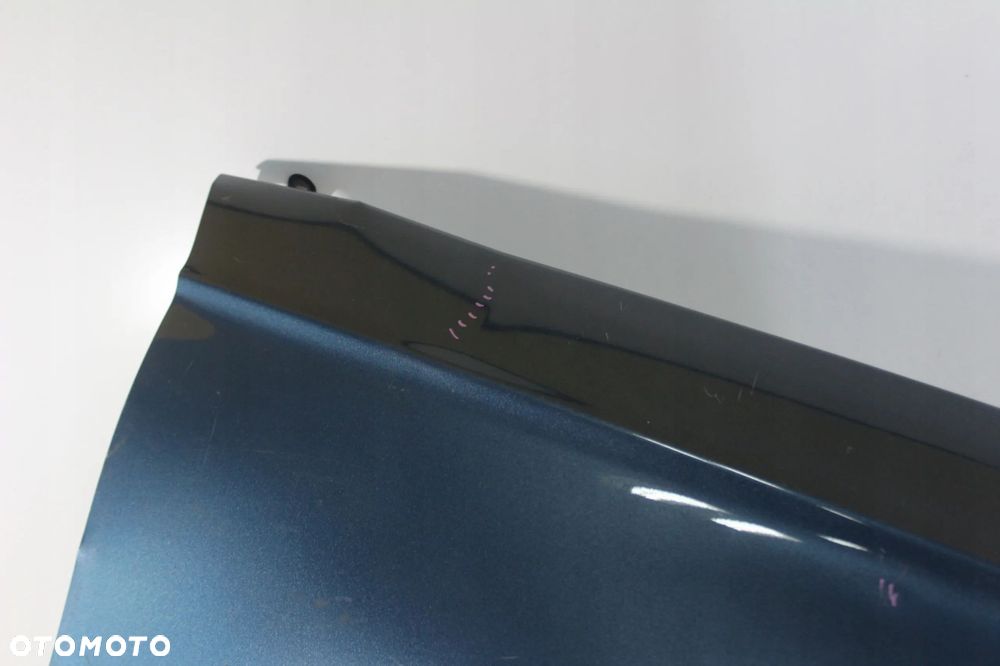 BŁOTNIK PRAWY PRZÓD FORD MONDEO MK5 V - 2