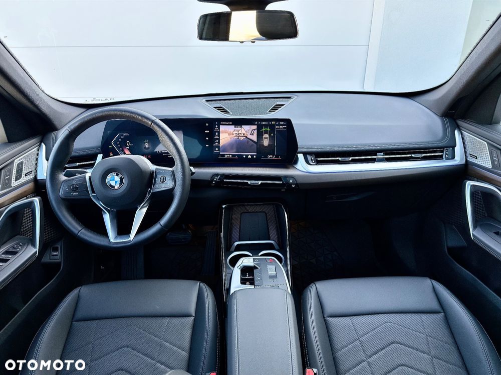 BMW X1 - 11