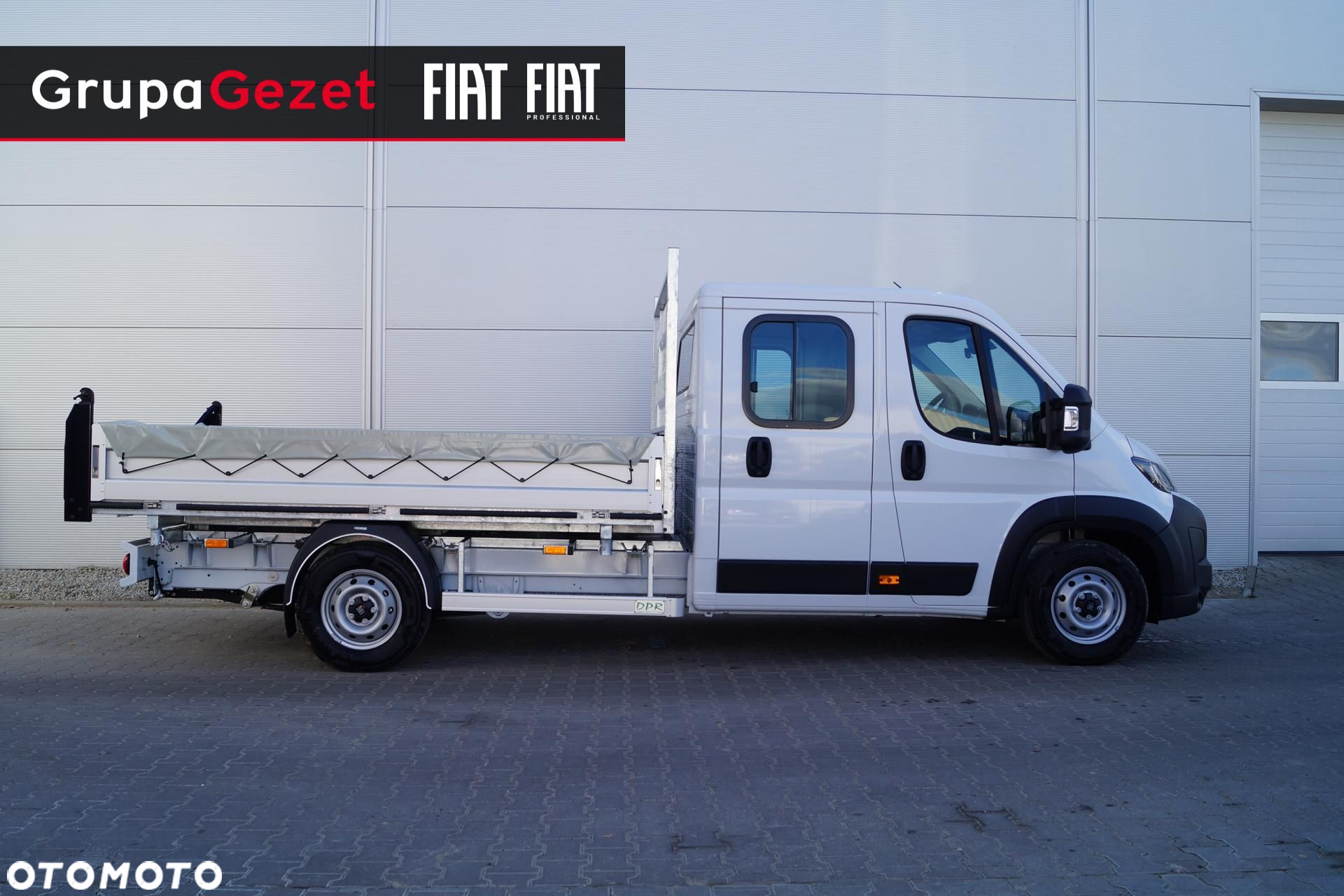 Fiat Ducato - 4