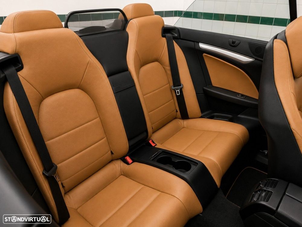 Mercedes-Benz E 250 CDi Avantgarde BE Auto - 13