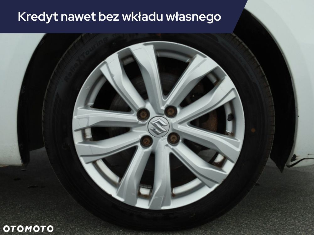Suzuki Swift - 19