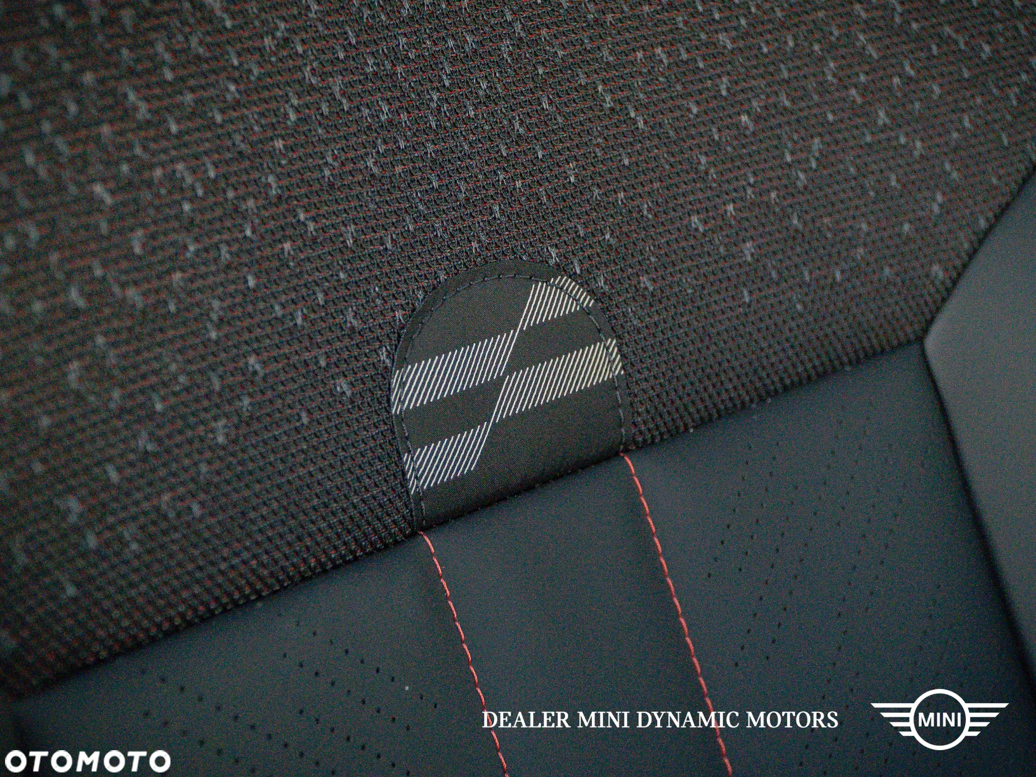 MINI John Cooper Works Trim - 27