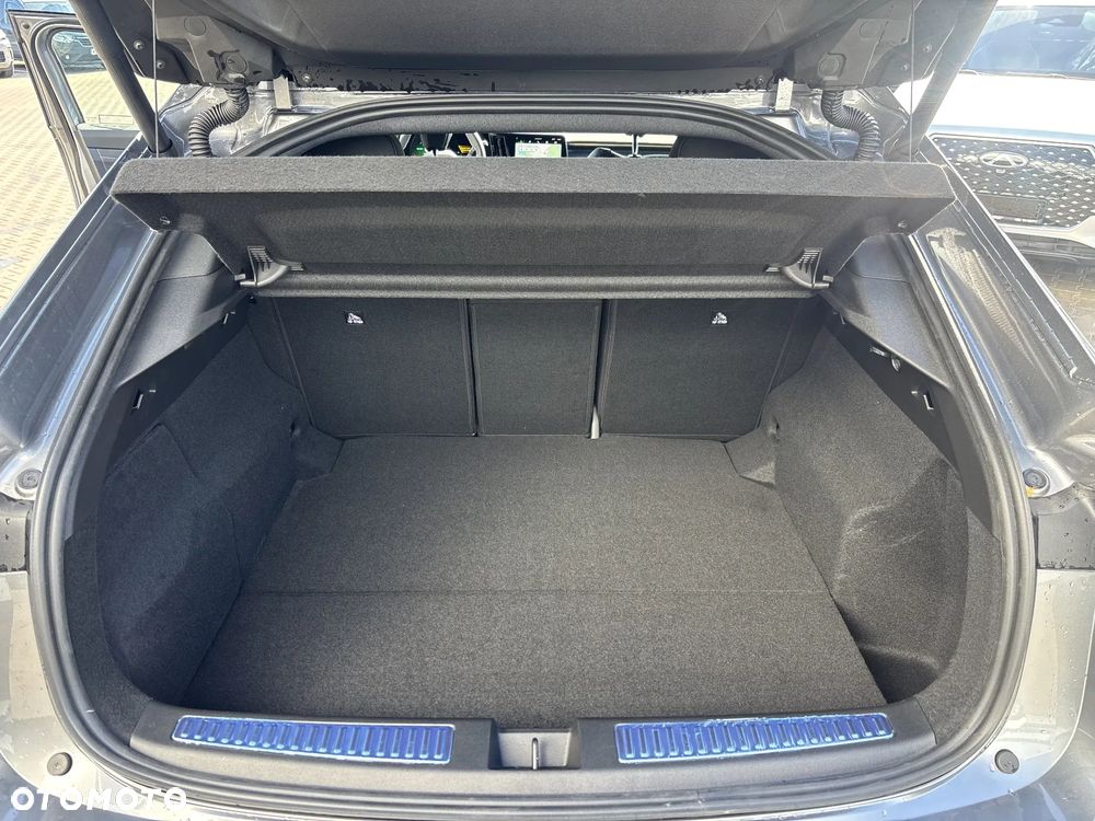 Renault Rafale 1.2 E-Tech Full Hybrid 200 esprit Alpine MMT - 18