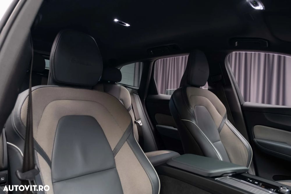 Volvo XC 60 B4 D AWD Geartronic RDesign - 37