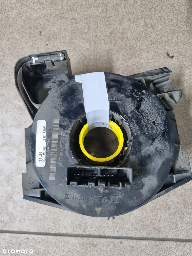 TAŚMA AIRBAG FORD TRANSIT CONNECT MK1  02r.+ - 2