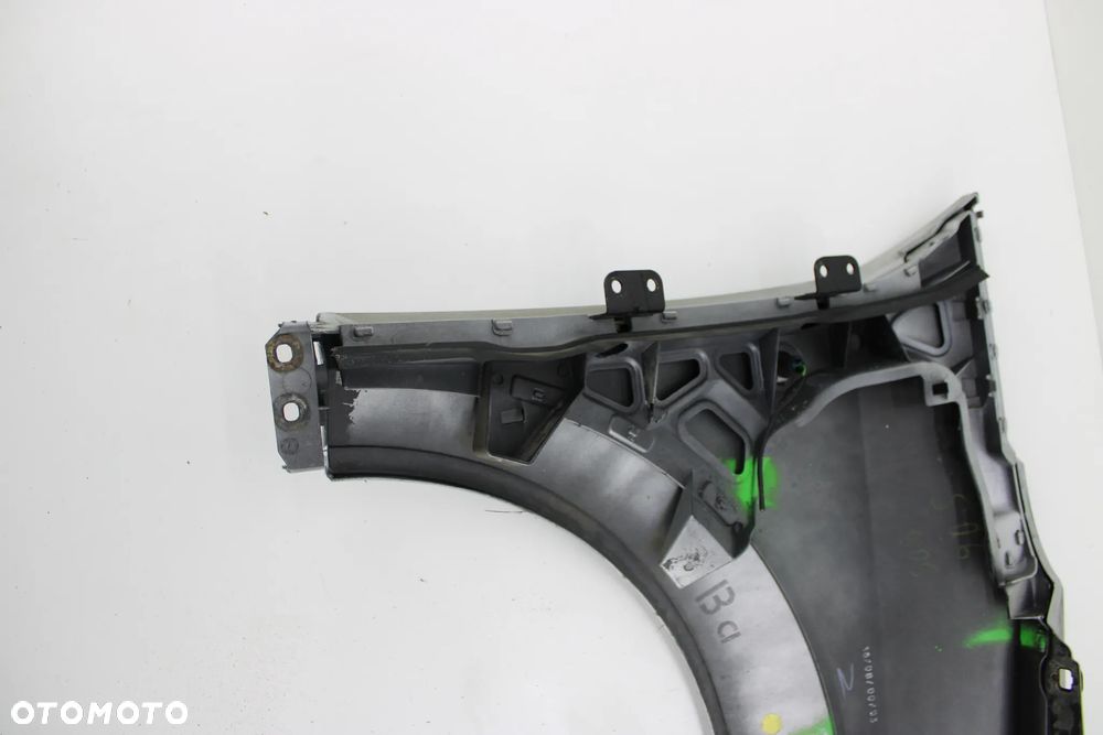 Audi A2 Błotnik Prawy Lewy LY7W - 18