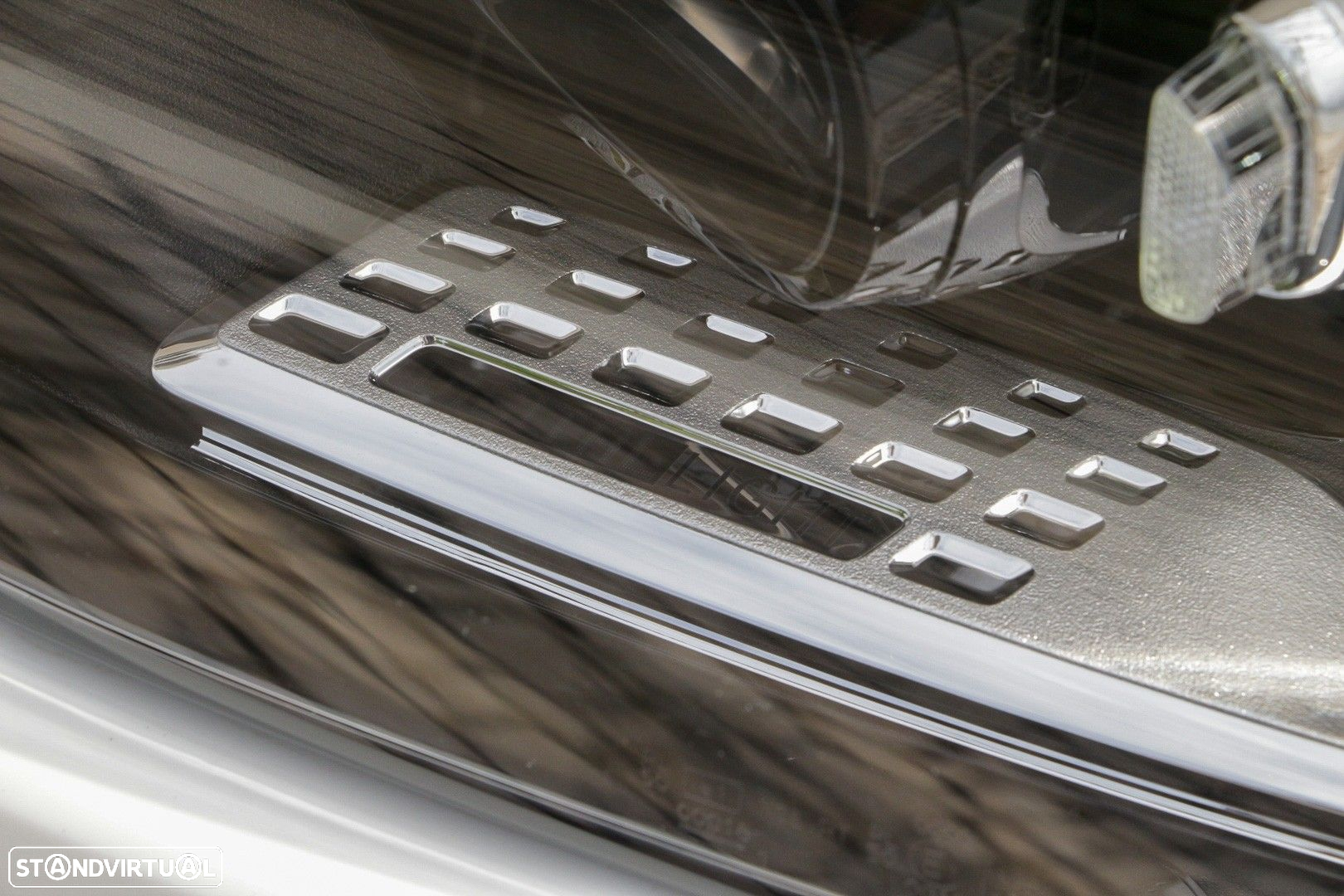 Mercedes-Benz C 300 de AMG Line - 52
