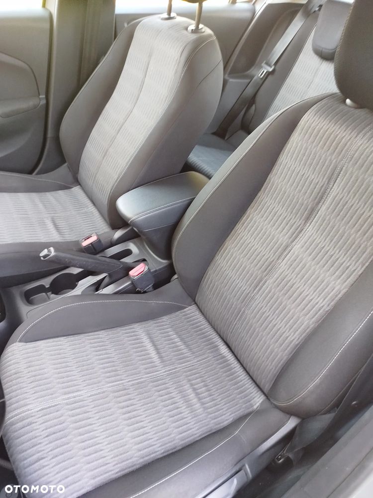 Opel Corsa - 6