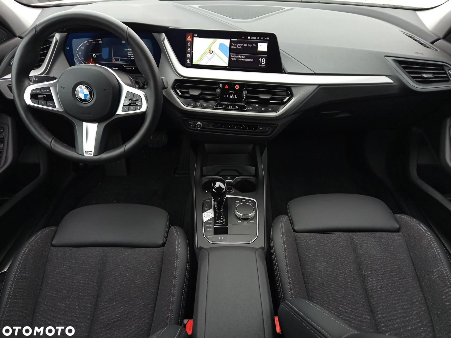 BMW Seria 1 - 14