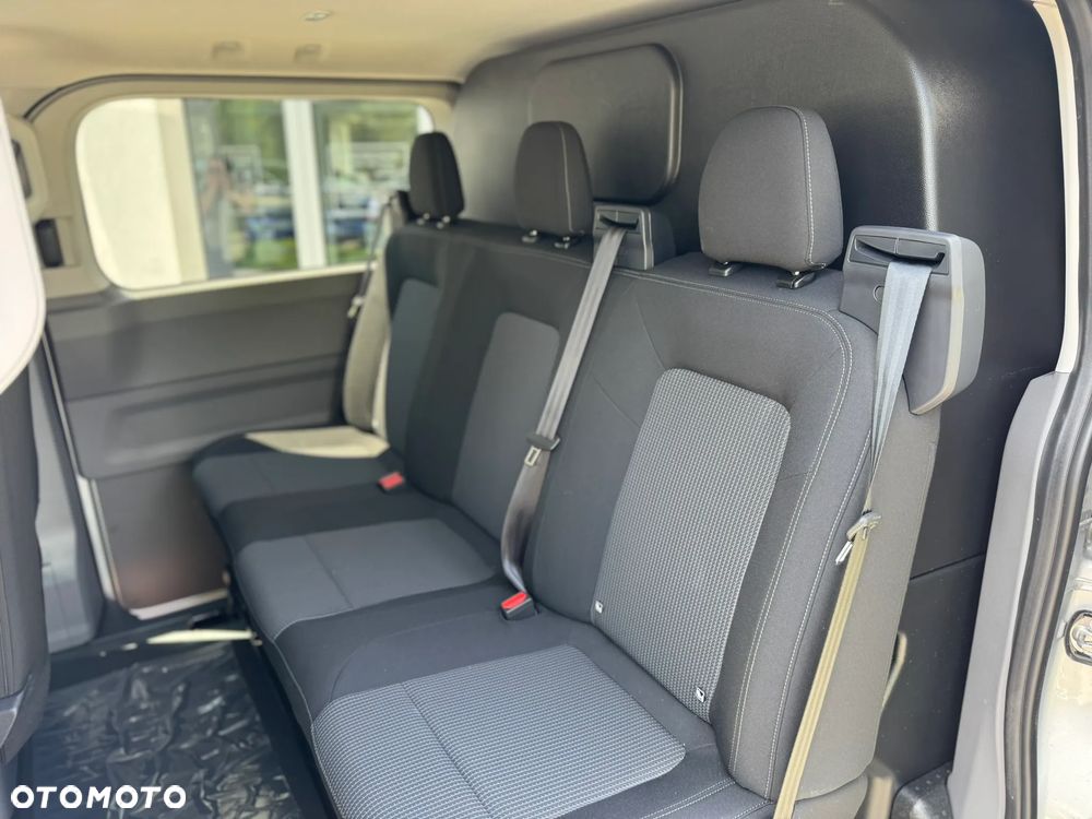 Volkswagen Nowy Transporter Plus - 18