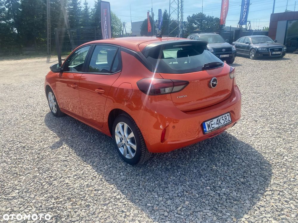 Opel Corsa 1.2 Edition S&S - 6