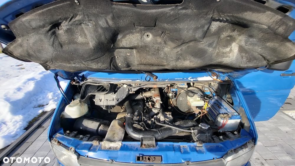 Mercedes-Benz Sprinter - 10