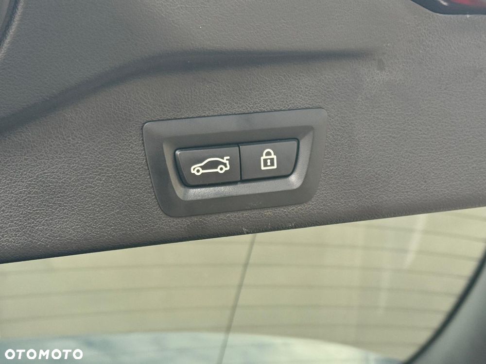 BMW X5 xDrive45e - 21