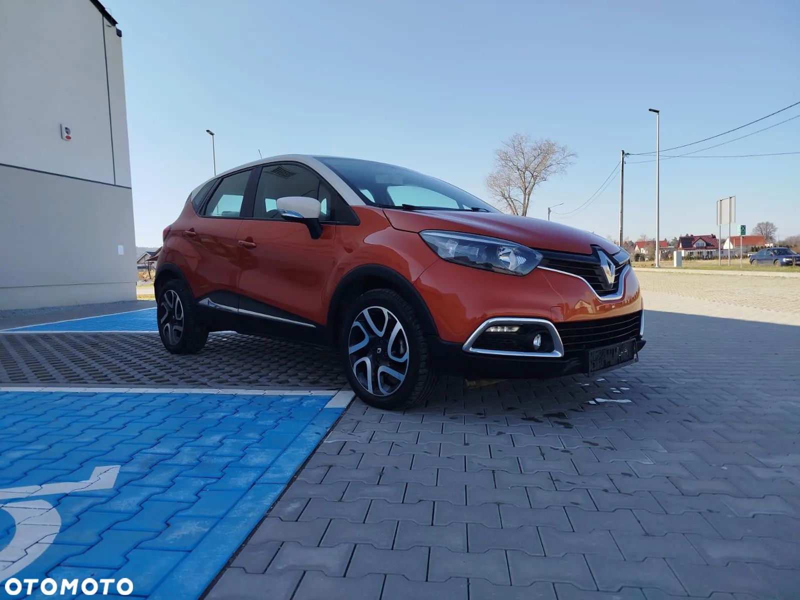 Renault Captur (ENERGY) TCe 90 LIMITED - 1