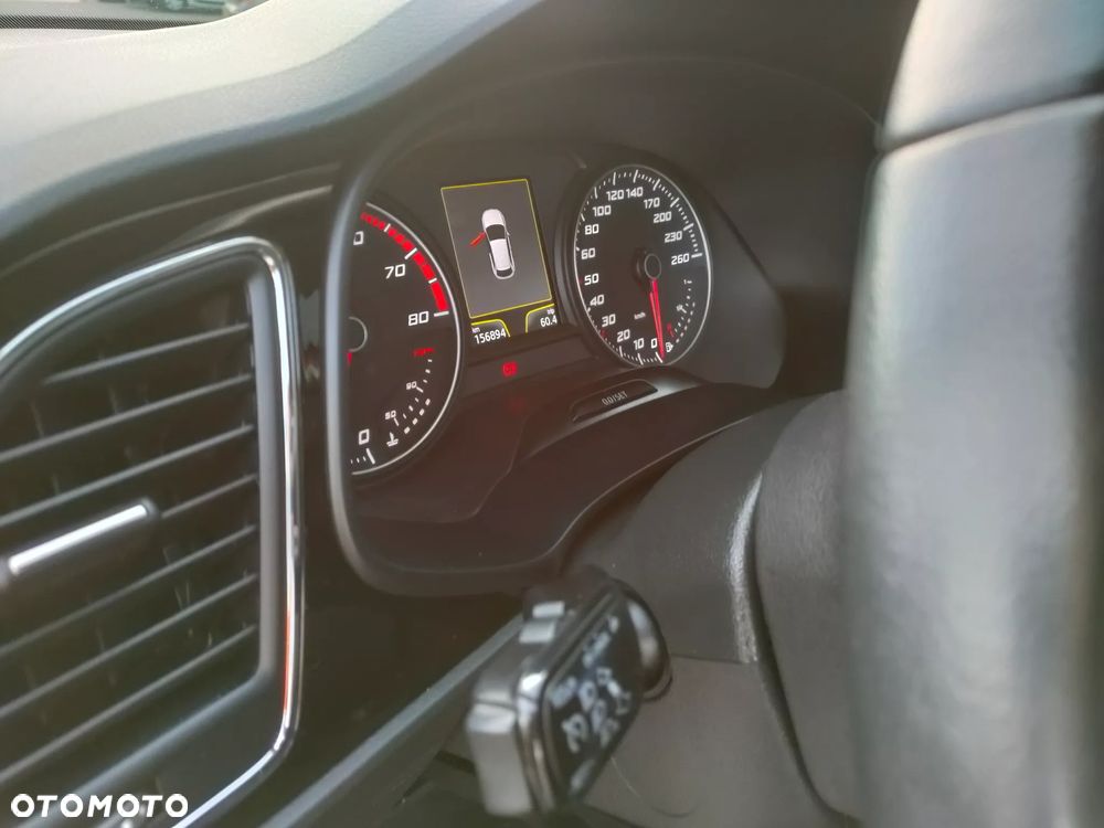 Seat Leon SC 1.4 TSI Style S&S - 16