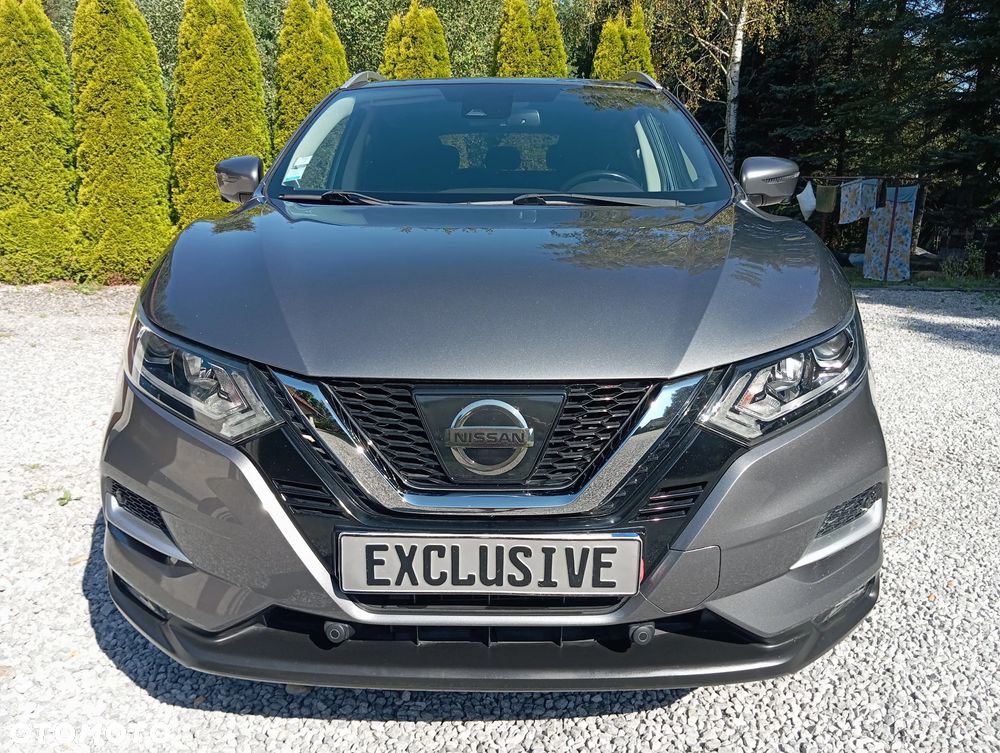 Nissan Qashqai 1.6 DCi N-Connecta EU6 - 2