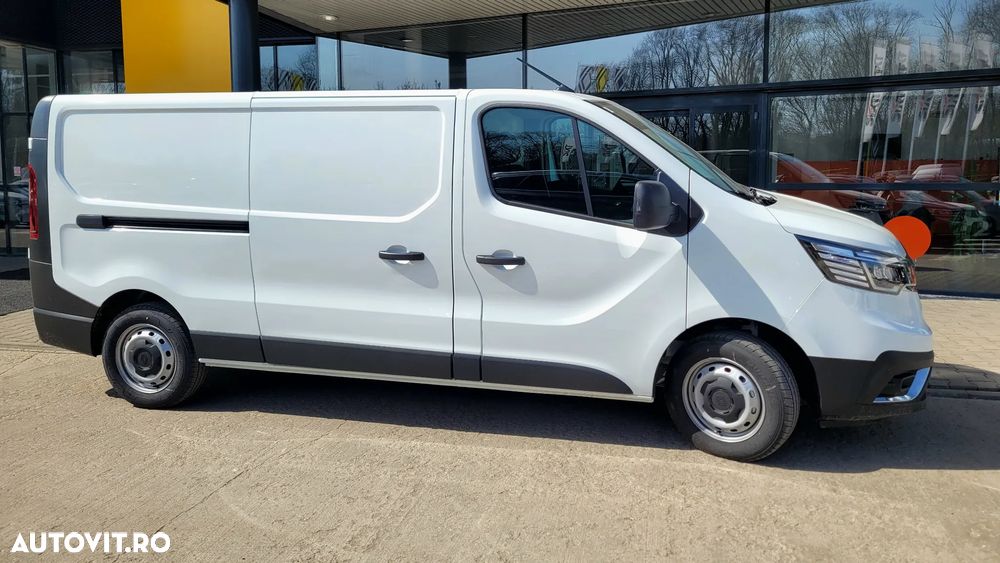 Renault Trafic Furgon - 22