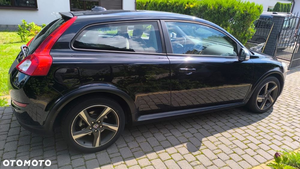 Volvo C30 2.0 Edition - 8