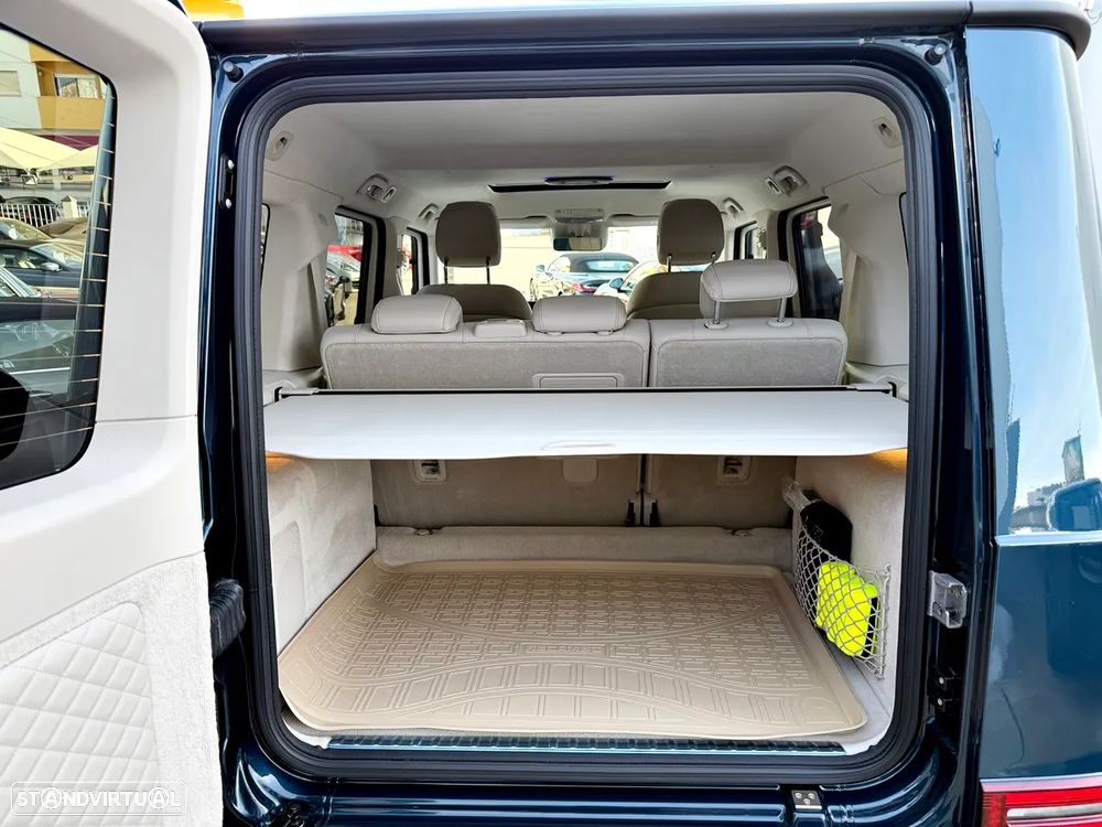 Mercedes-Benz G 580 EQ - 30