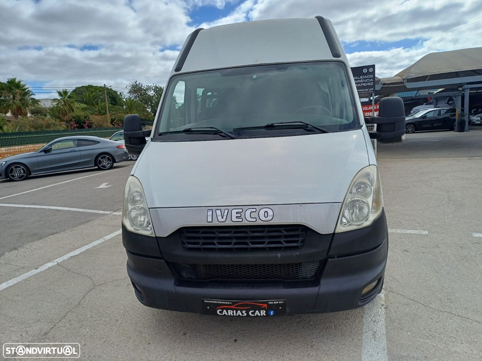 Iveco Daily 35s17 - 3