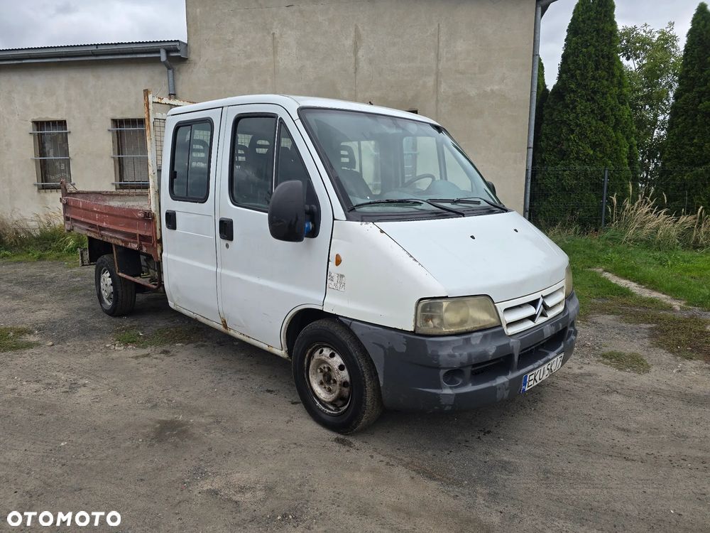 Citroën JUMPER - 2