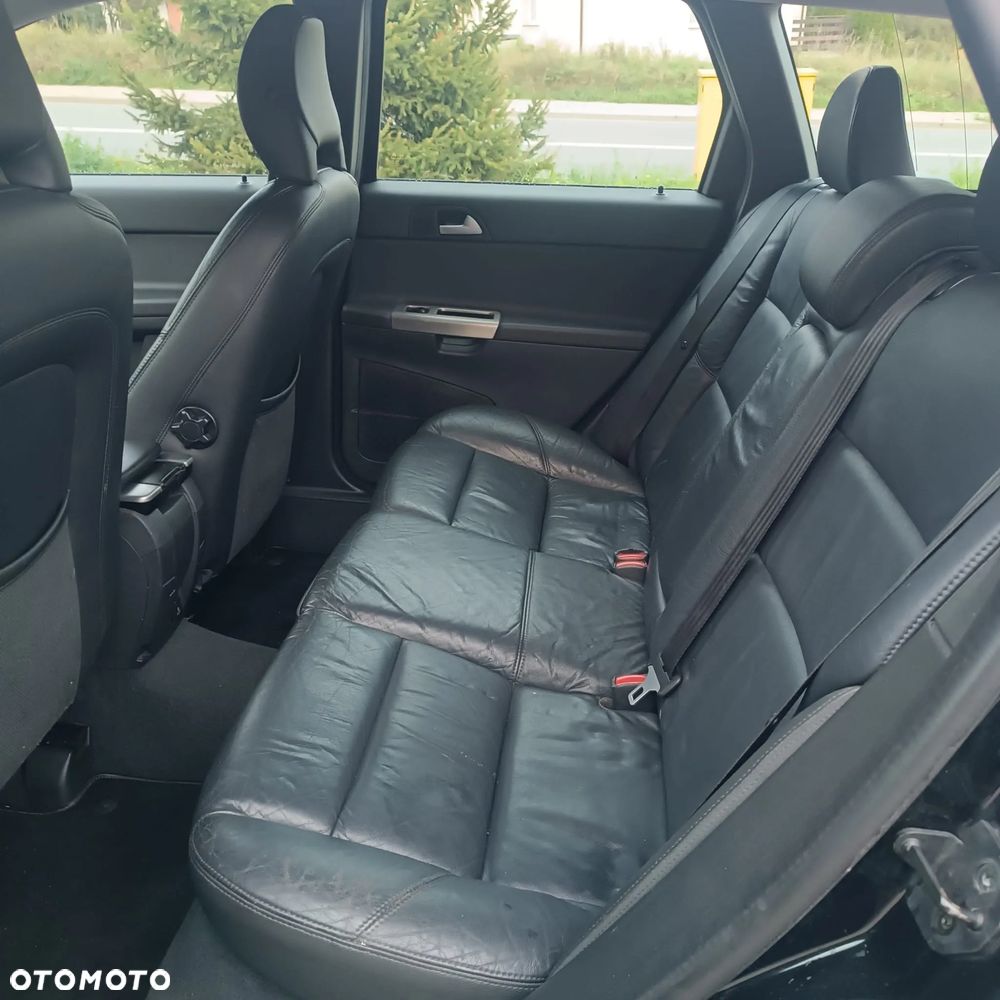 Volvo V50 ver-07--13 - 10