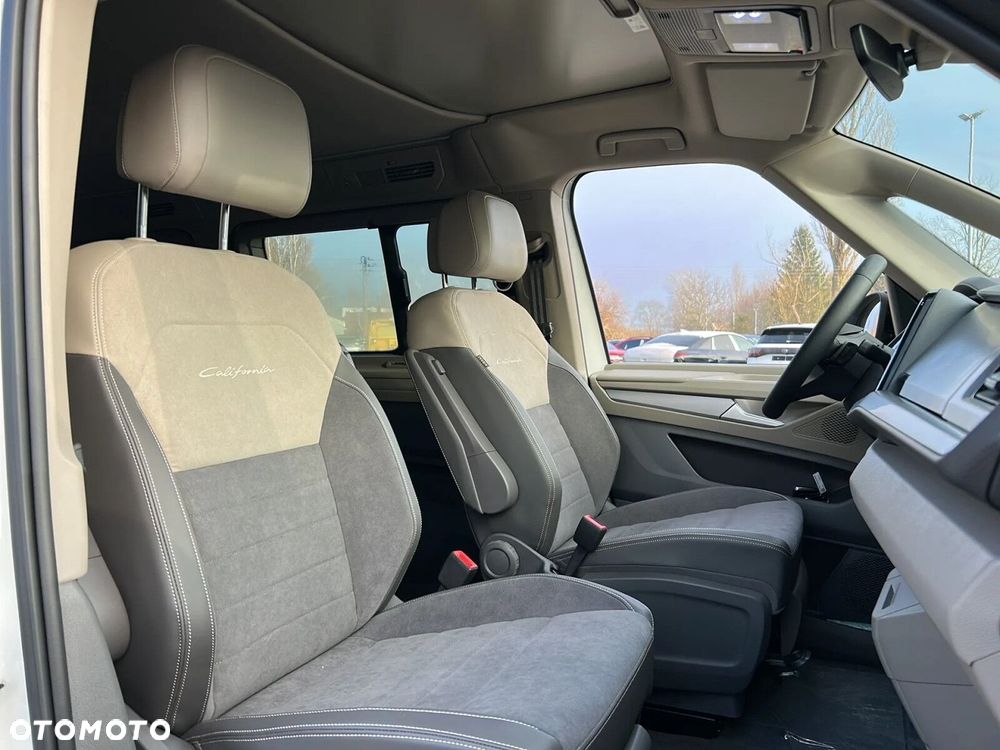 Volkswagen california Beach Tour 2,0 TSI 204 KM DSG - 26