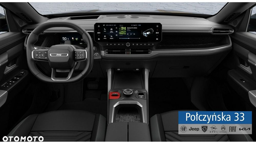 Jeep Compass - 8