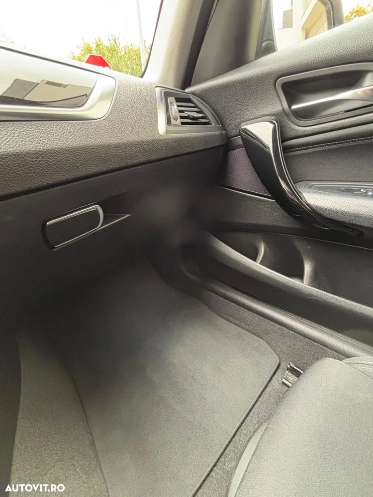 BMW Seria 1 116d Aut. - 17