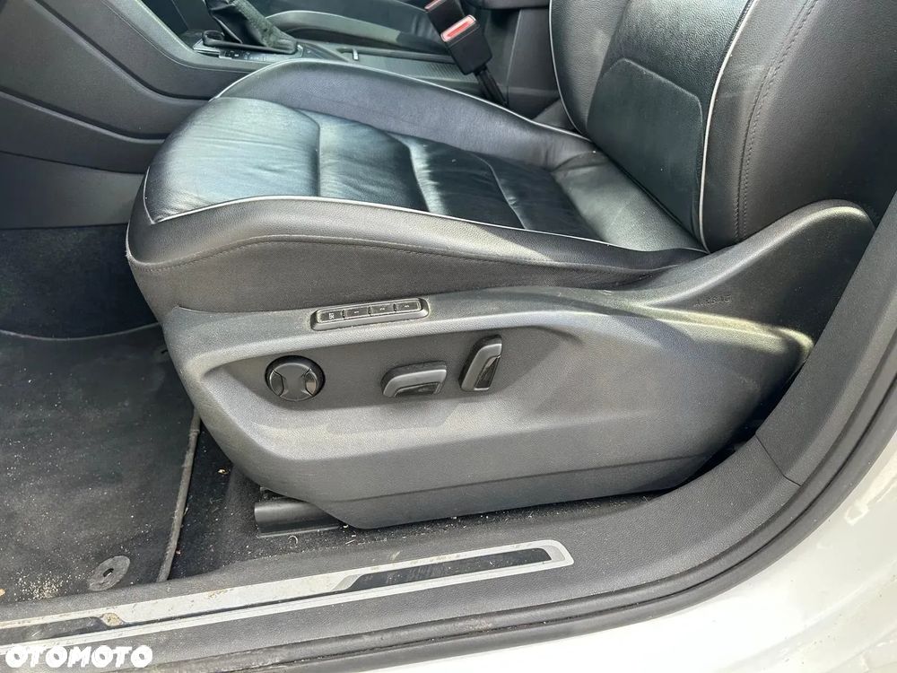 Volkswagen Tiguan Allspace 1.5 TSI EVO Highline DSG 7os - 13