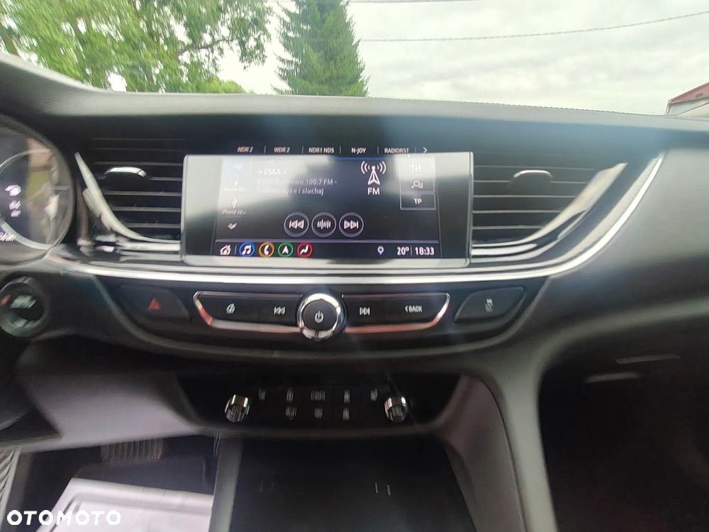 Opel Insignia 2.0 Automatik Business Innovation - 17