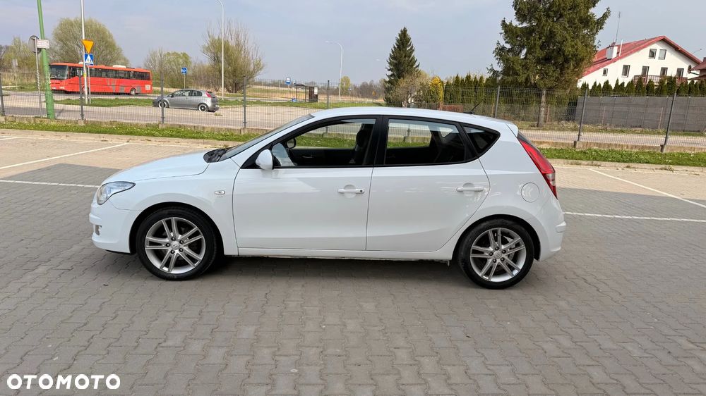 Hyundai i30 1.6 Classic - 3