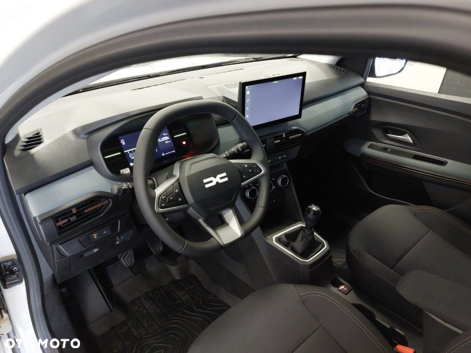 Dacia Jogger - 11